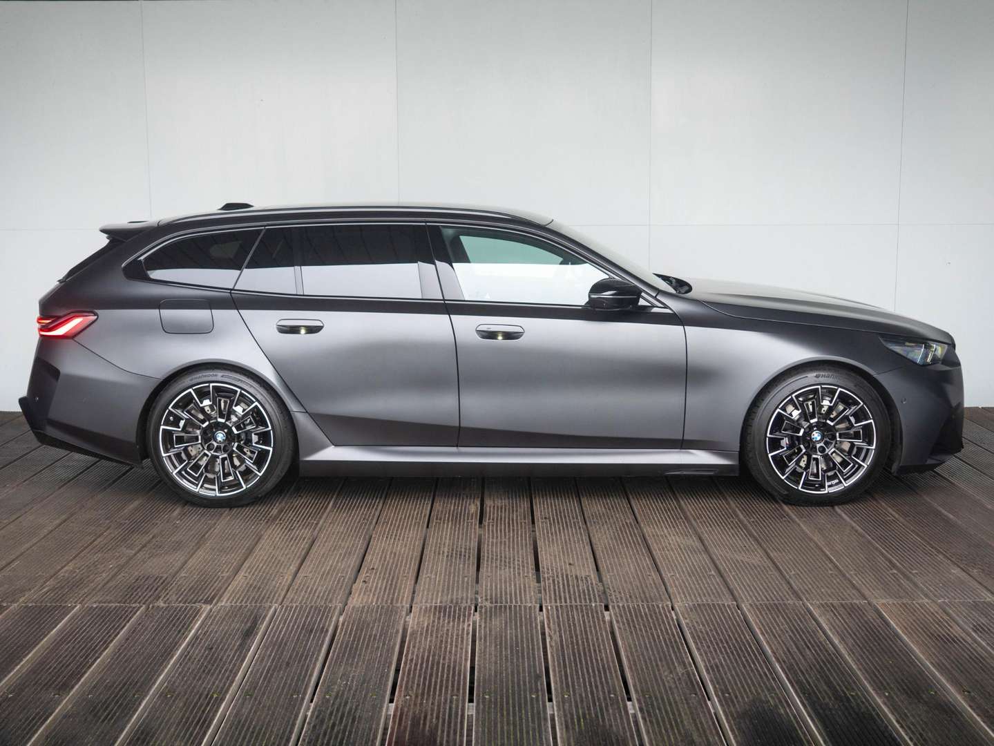 BMW M5 Touring M5 - 2025 - Joinsteer - #3