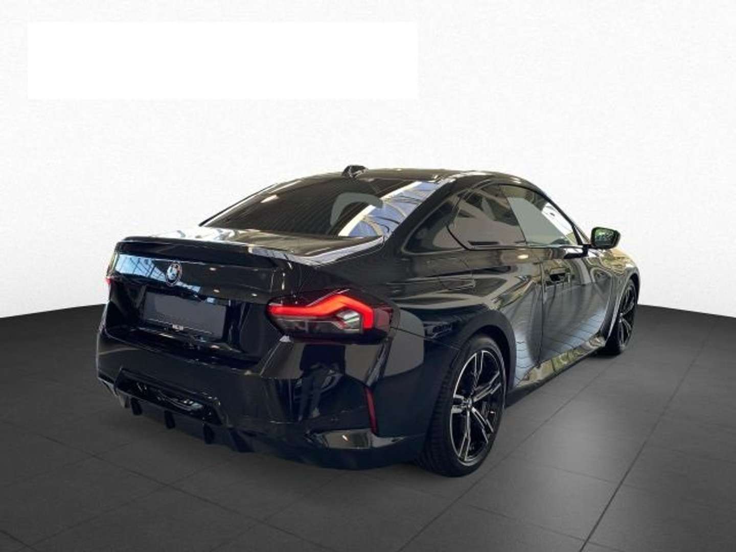 BMW Série 2 M Sport 220d - 2024 - Joinsteer - #3