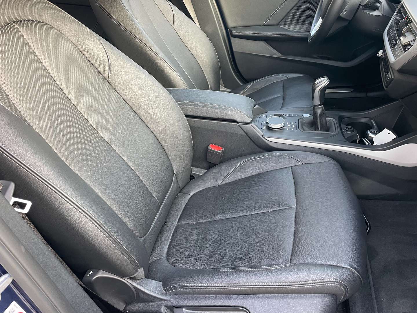 BMW 118 Sport 118i - 2021 - Joinsteer - #13