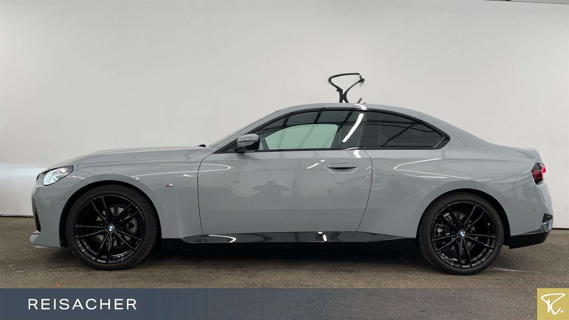 BMW Série 2 Coupé M Sport 220i - 2024 - Joinsteer - #9