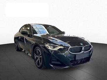 BMW Série 2 M Sport 220d — photo 4