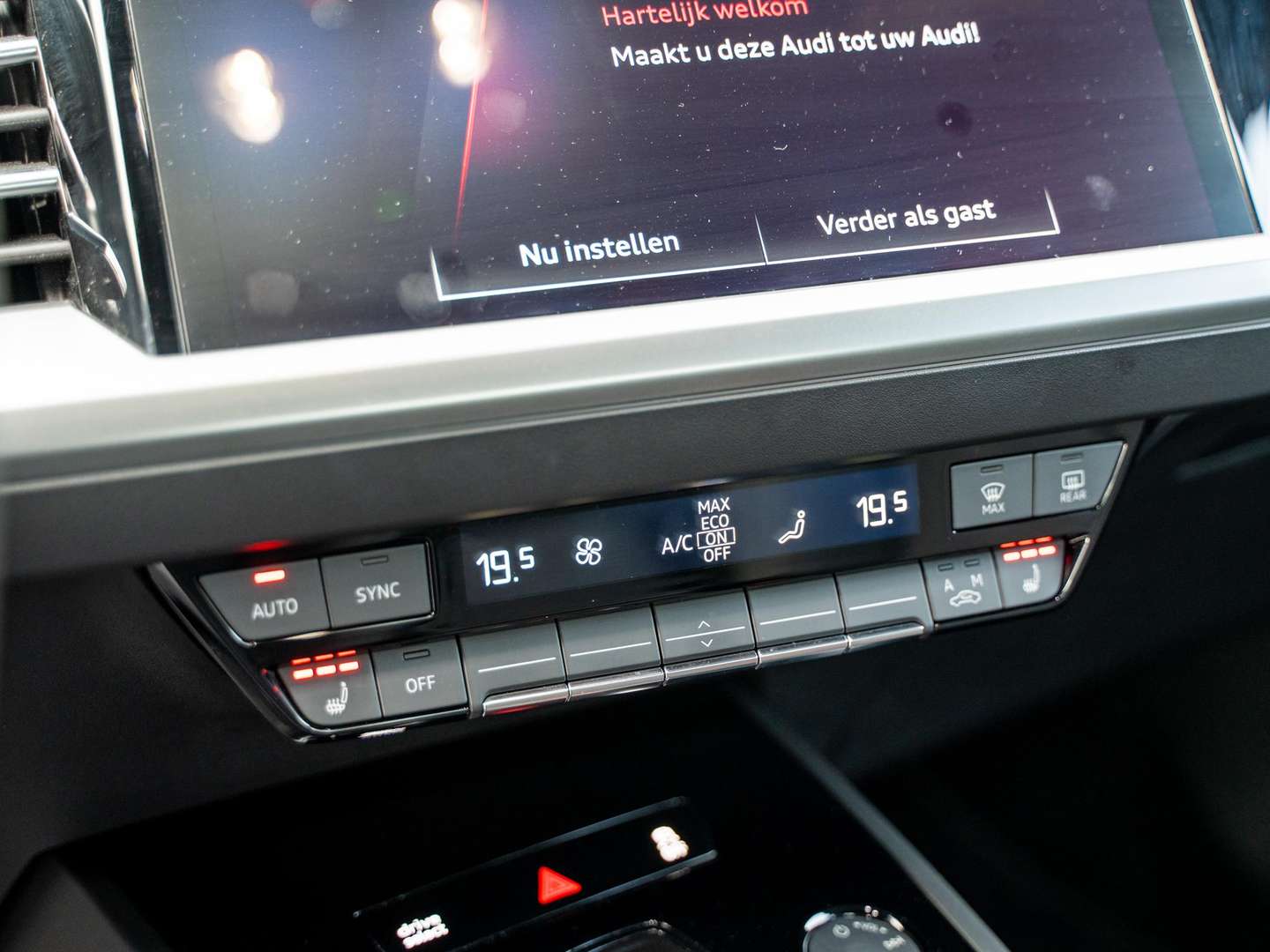 Audi Q4 E-tron Sportback Edition 45 TFSI E - 2024 - Joinsteer - #35