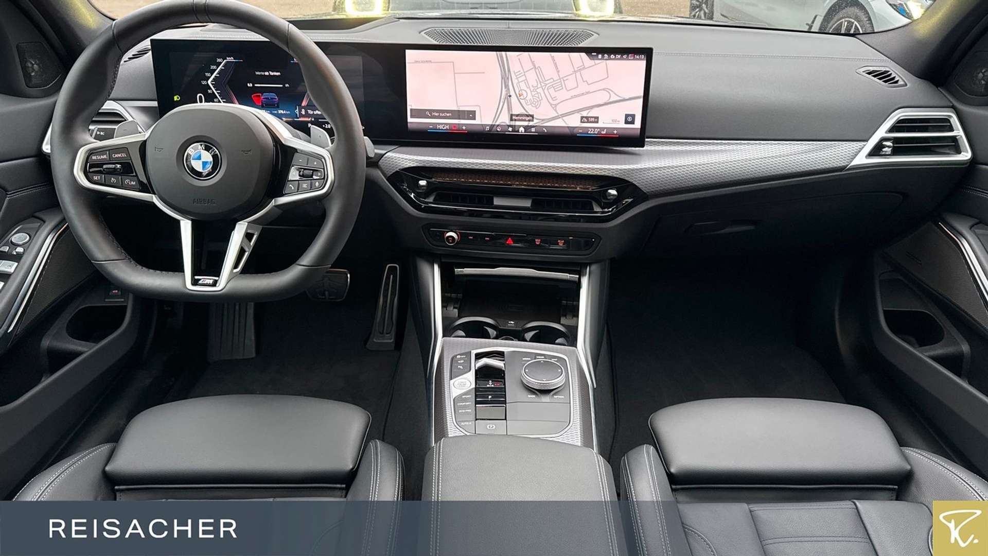 BMW 330d XDrive M Sport 330d XDrive - 2025 - Joinsteer - #6