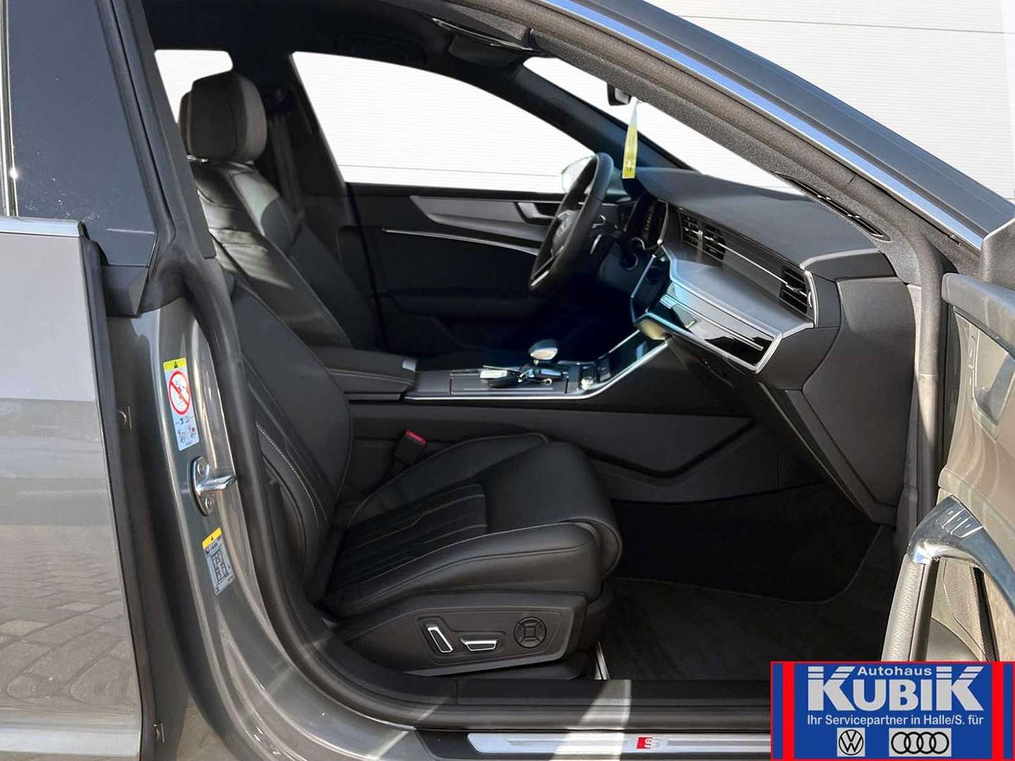 Audi S7 Sportback 3.0 TDI - 2024 - Joinsteer - #34