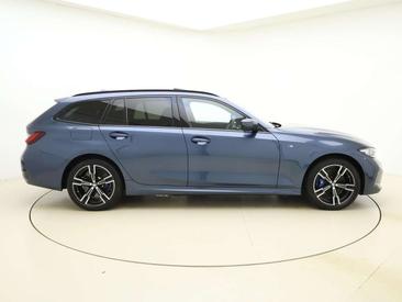 BMW Série 3 Touring M Sport 330e — photo 4