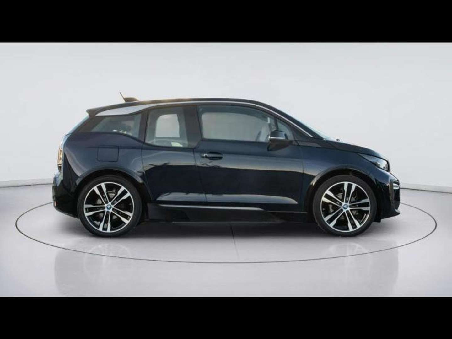 BMW I3 Sport - 2021 - Joinsteer - #3
