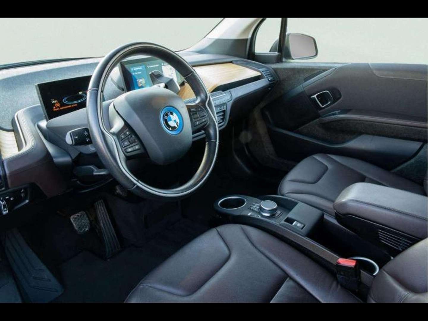 BMW I3 Sport - 2021 - Joinsteer - #5