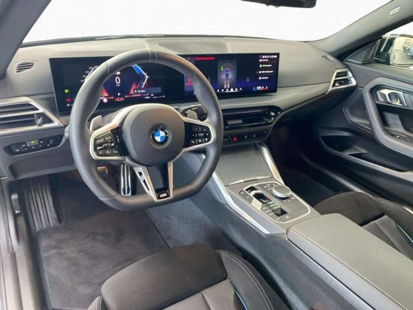 BMW Série 2 M Sport 220d - 2024 - Joinsteer - #6