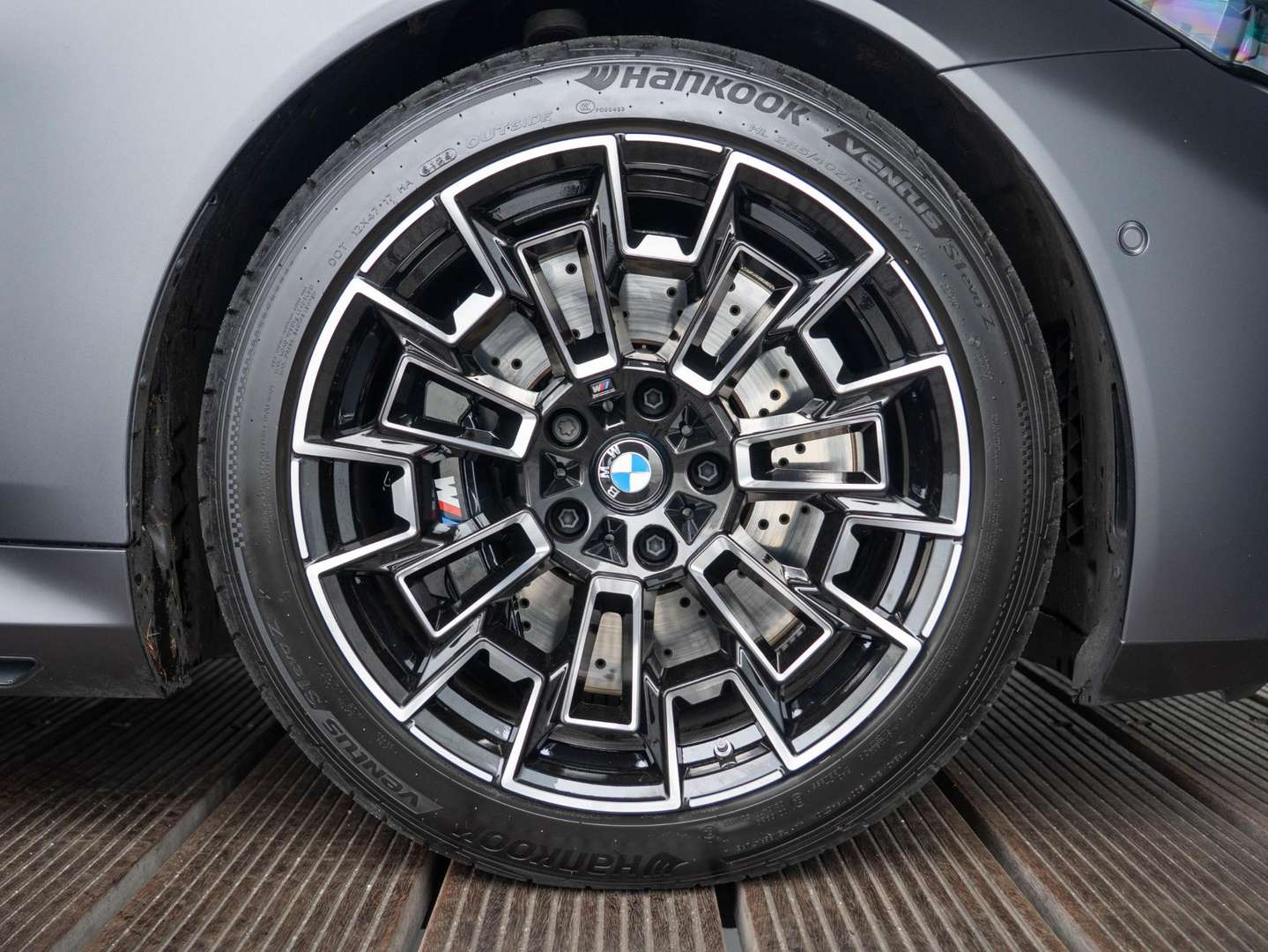 BMW M5 Touring M5 - 2025 - Joinsteer - #5