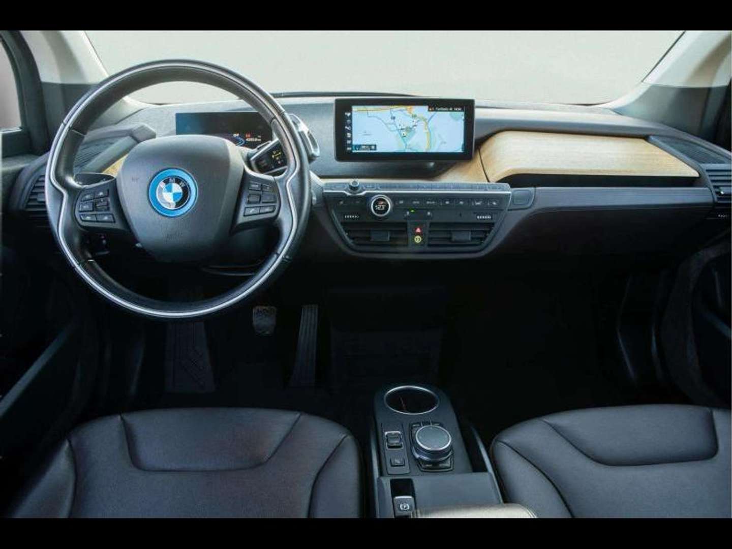 BMW I3 Sport - 2021 - Joinsteer - #6