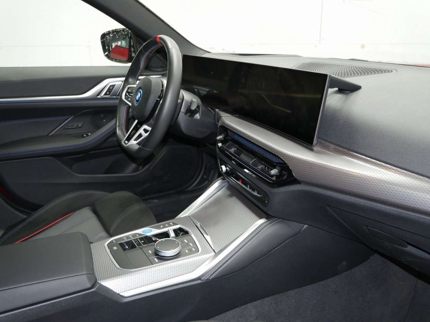 BMW I4 M50 M Sport M50 XDrive - 2025 - Joinsteer - #6