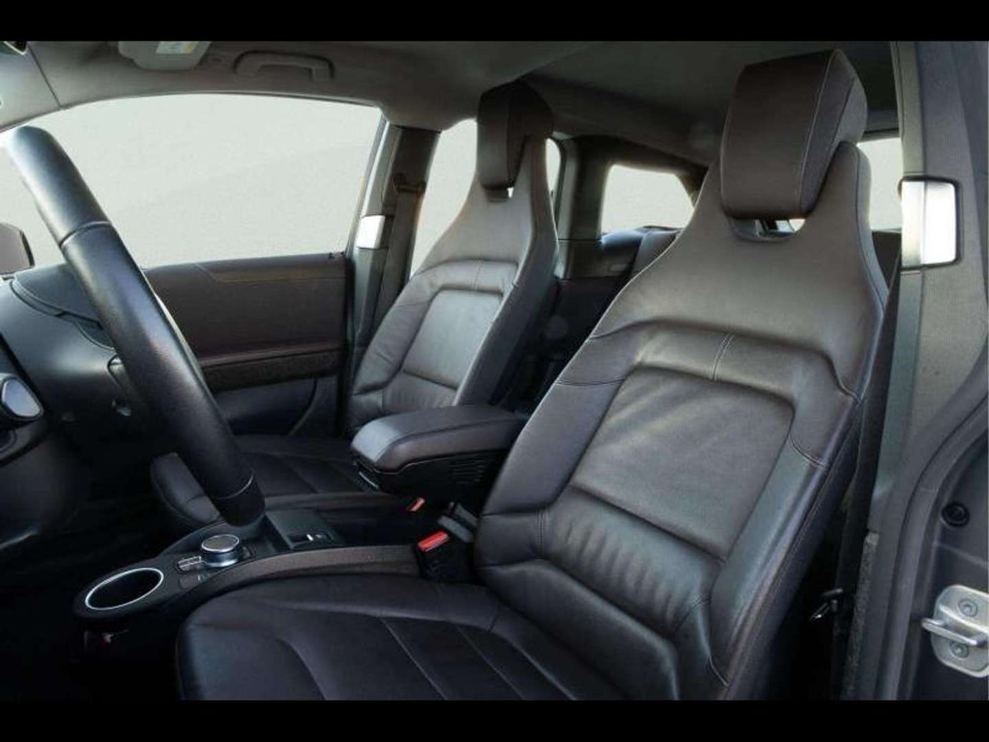 BMW I3 Sport - 2021 - Joinsteer - #7