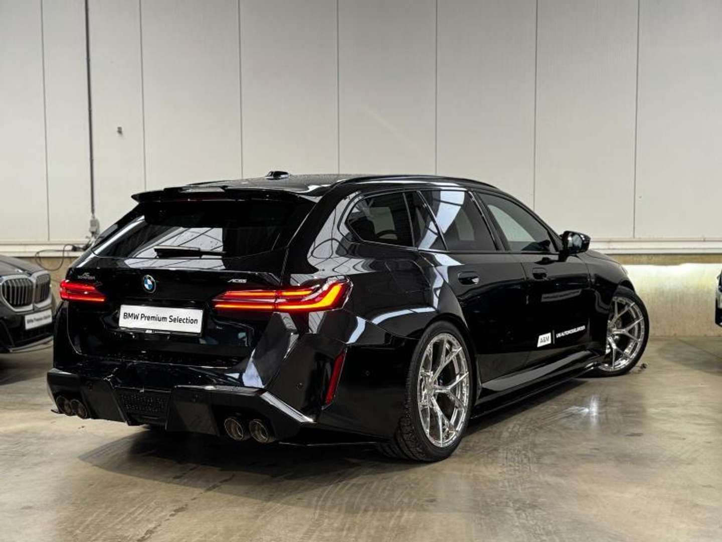 BMW M5 Edition M - 2025 - Joinsteer - #2