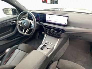 BMW Série 2 M Sport 220d — photo 7