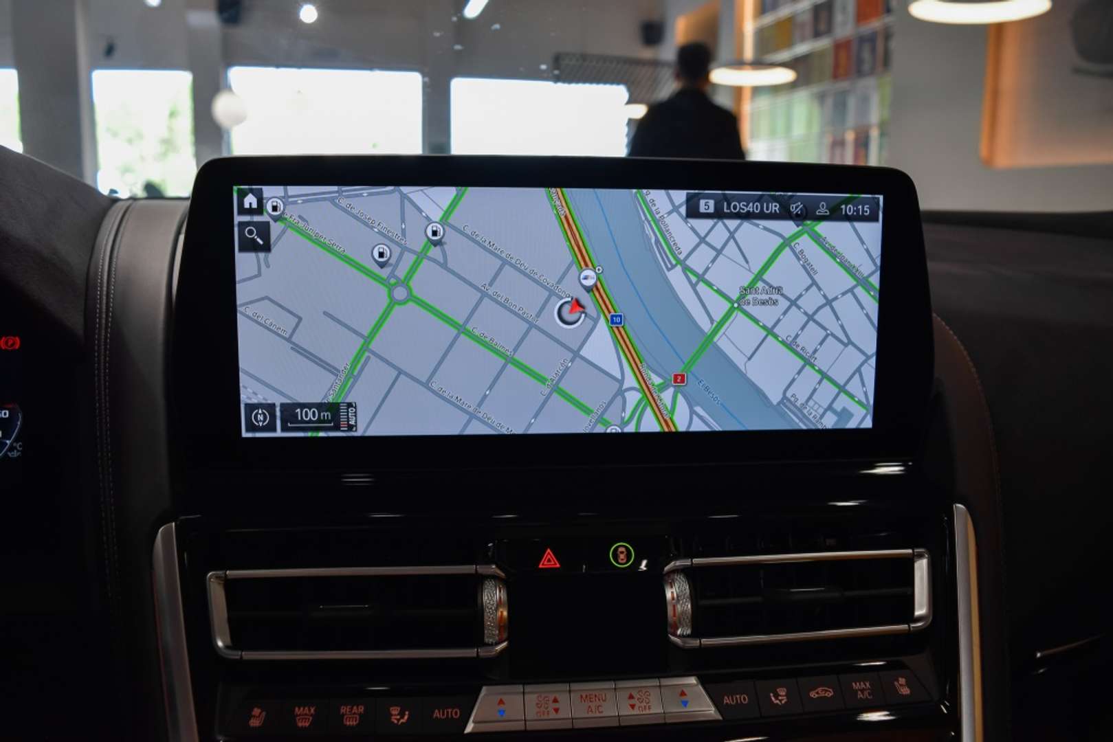 BMW M8 Cabriolet Competition M8 - 2025 - Joinsteer - #13