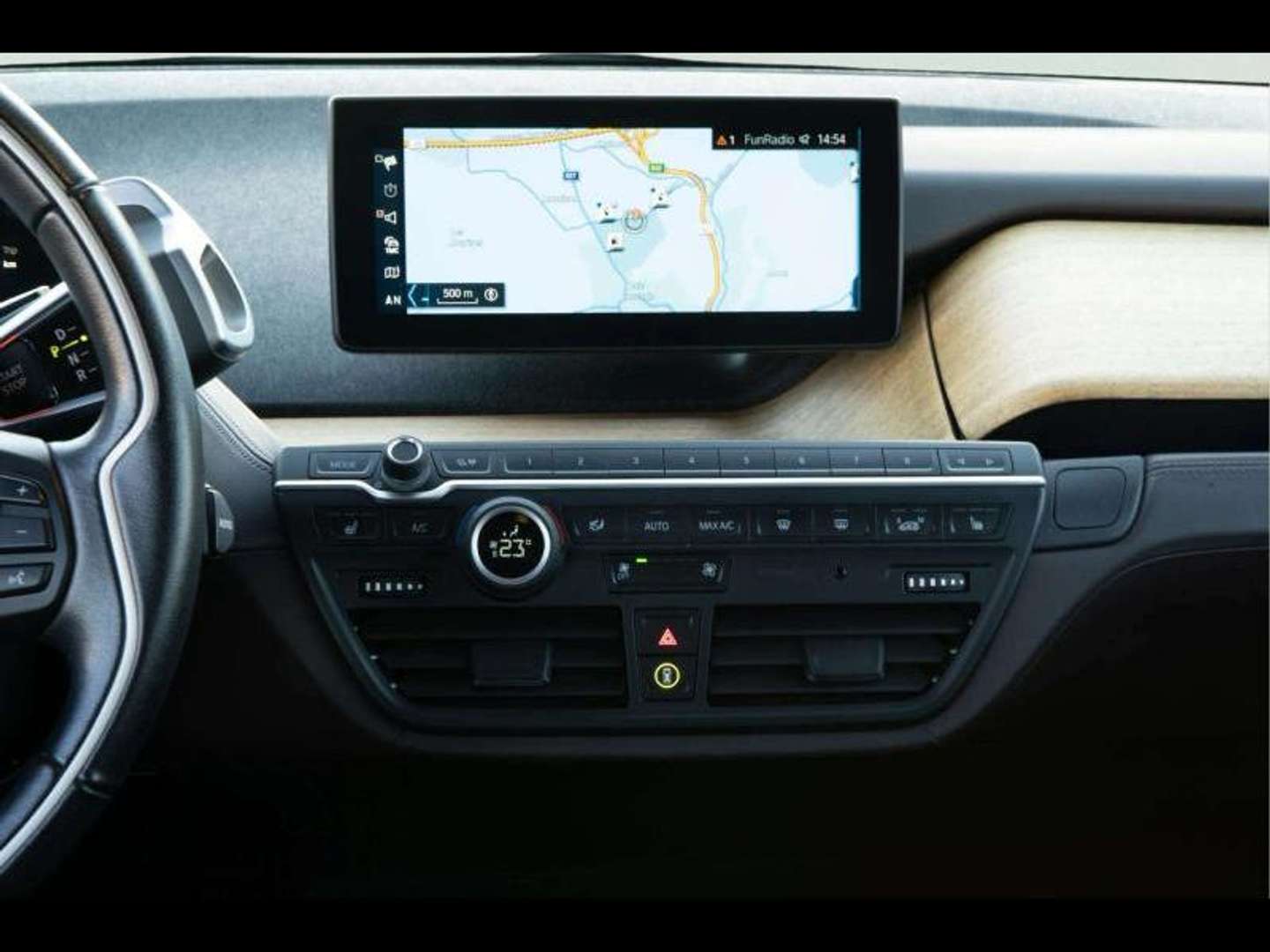 BMW I3 Sport - 2021 - Joinsteer - #9