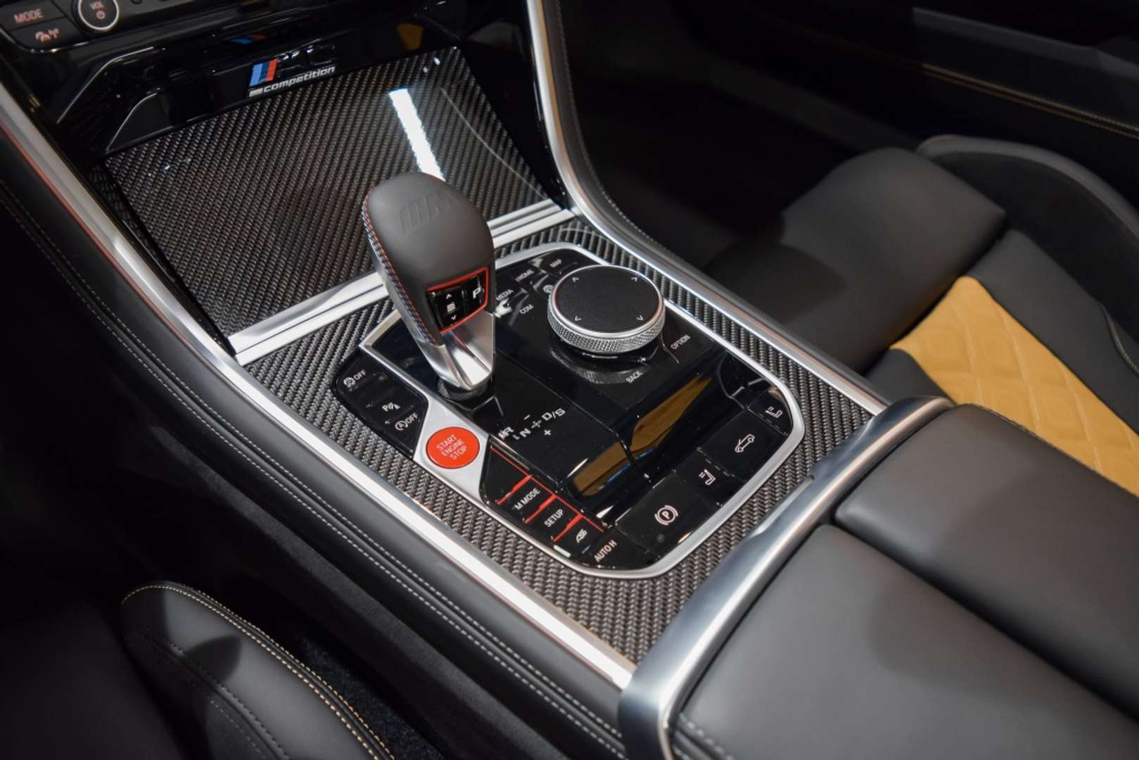 BMW M8 Cabriolet Competition M8 - 2025 - Joinsteer - #14