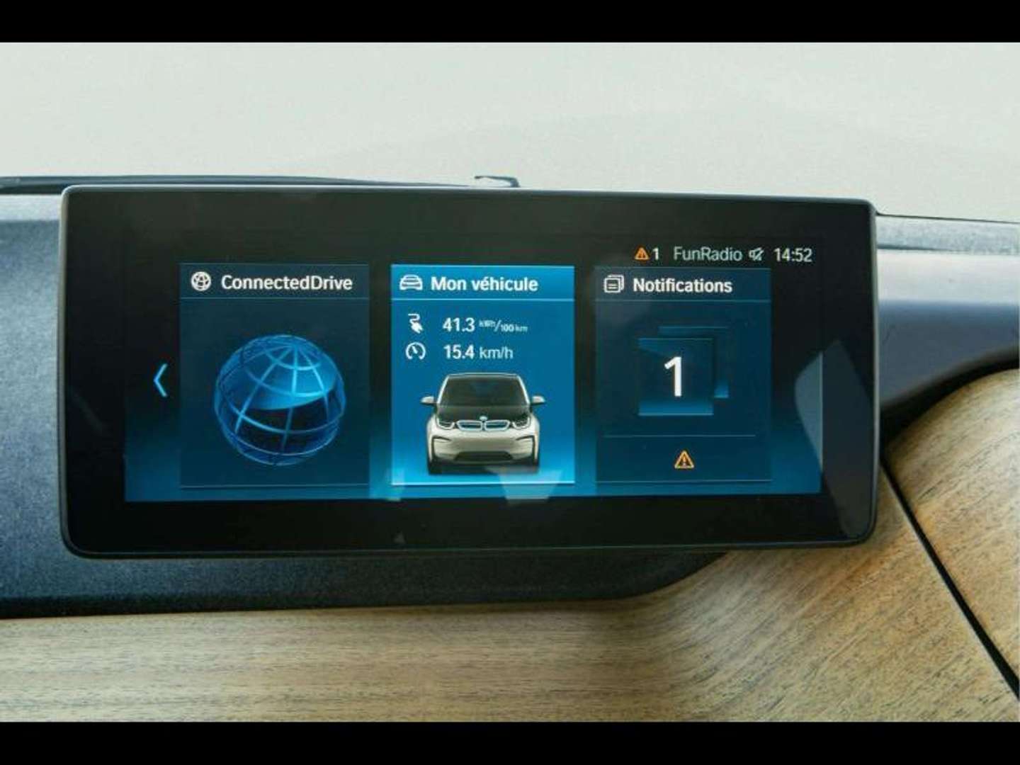 BMW I3 Sport - 2021 - Joinsteer - #10