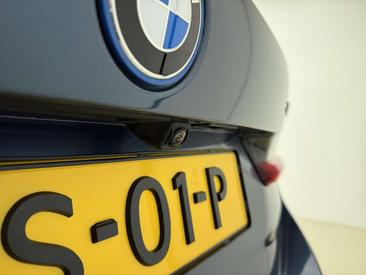 BMW Série 3 Touring M Sport 330e — photo 10