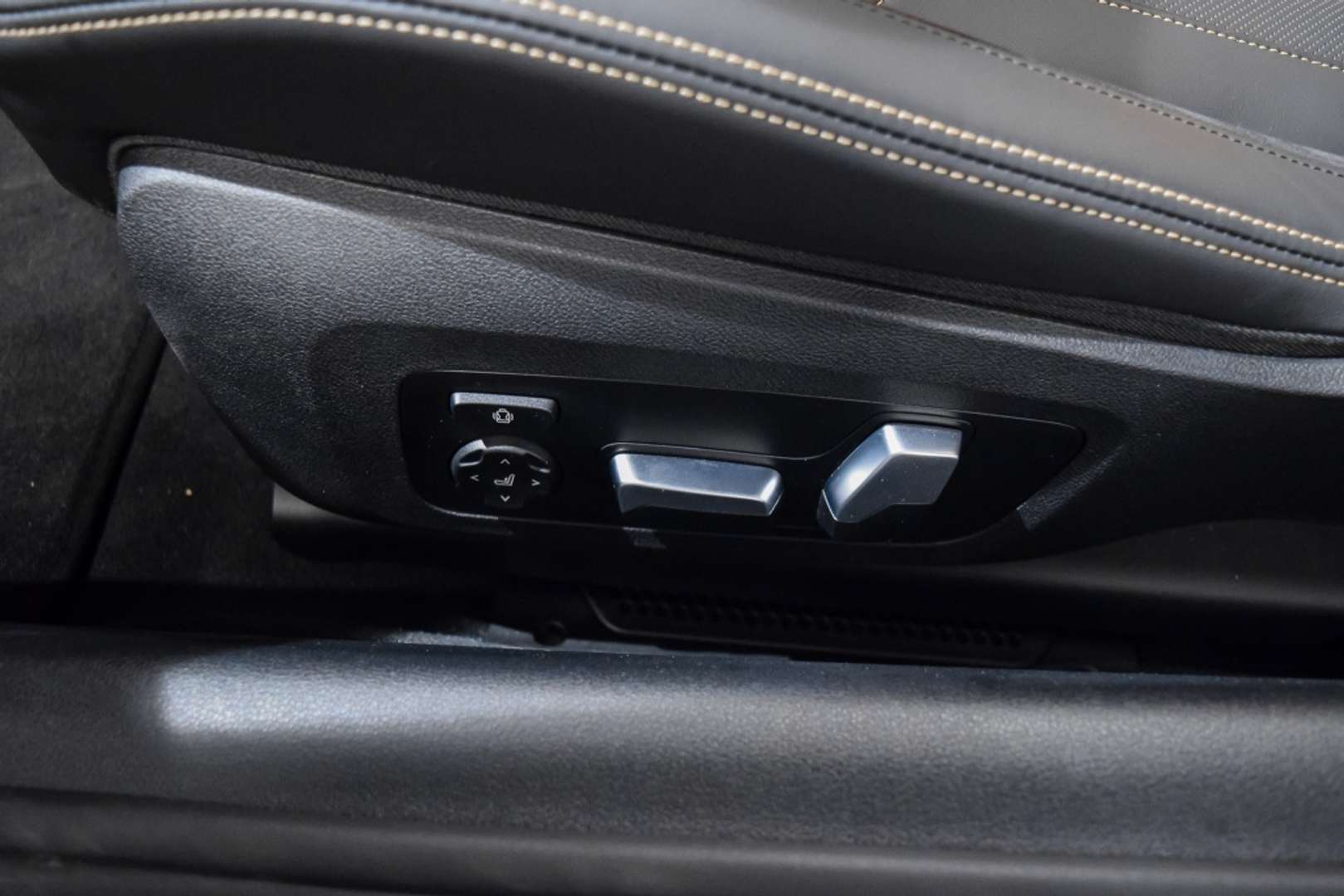 BMW M8 Cabriolet Competition M8 - 2025 - Joinsteer - #15