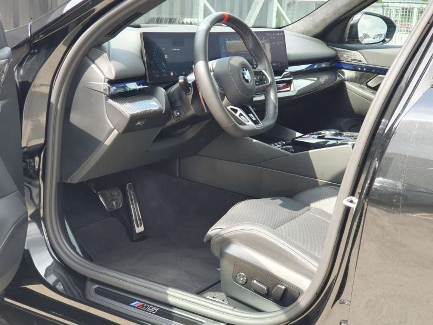 BMW M5 Edition M - 2025 - Joinsteer - #5