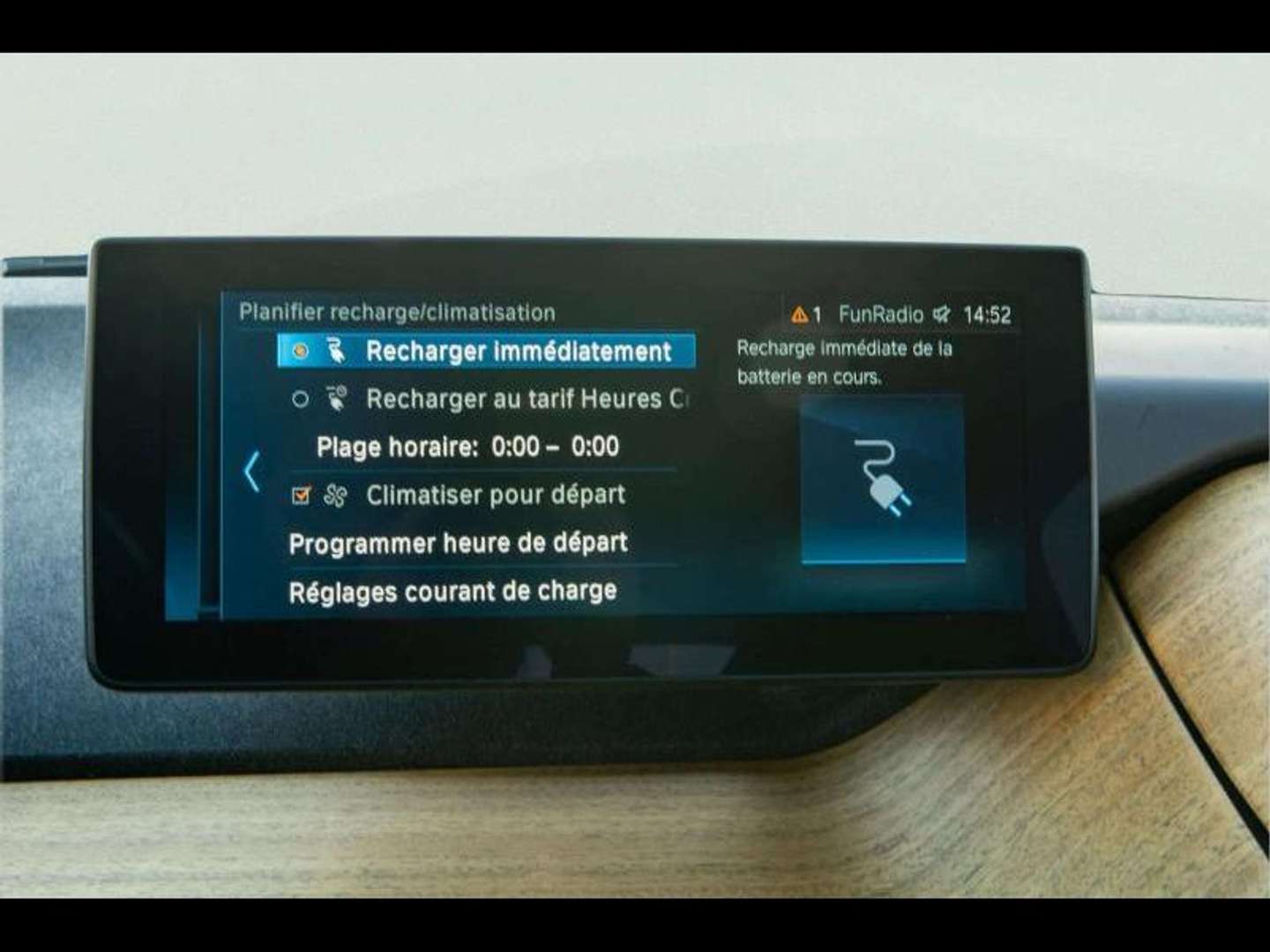 BMW I3 Sport - 2021 - Joinsteer - #11