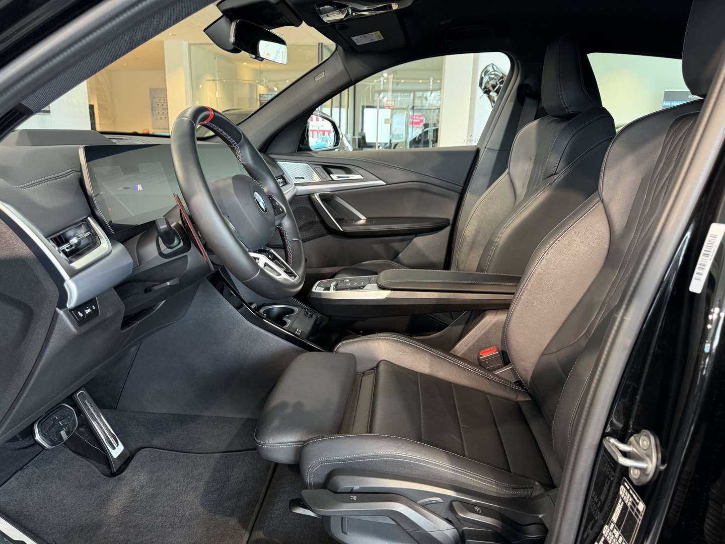 BMW X2 M Sport M35i XDrive - 2024 - Joinsteer - #11