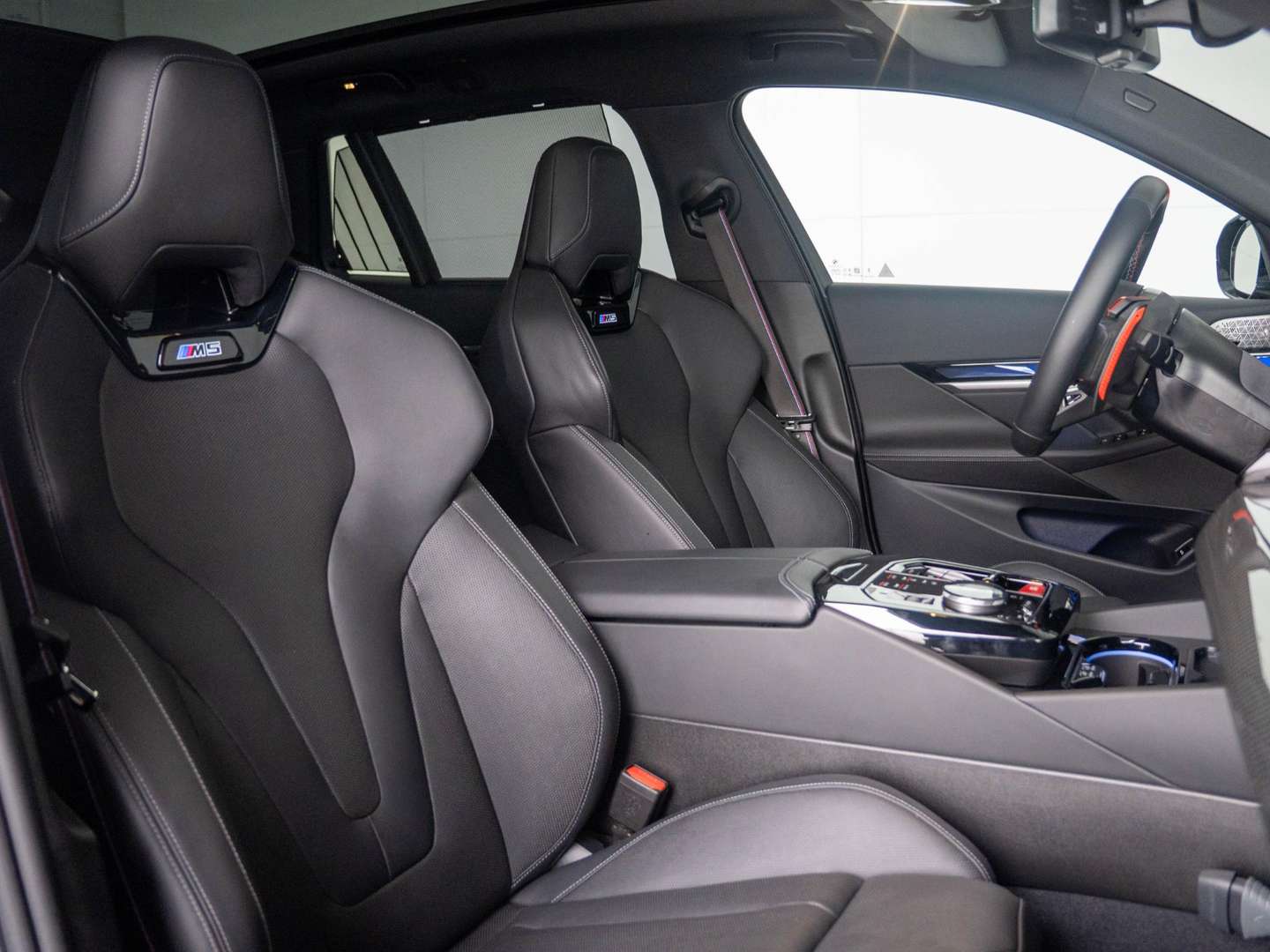 BMW M5 Touring M5 - 2025 - Joinsteer - #7