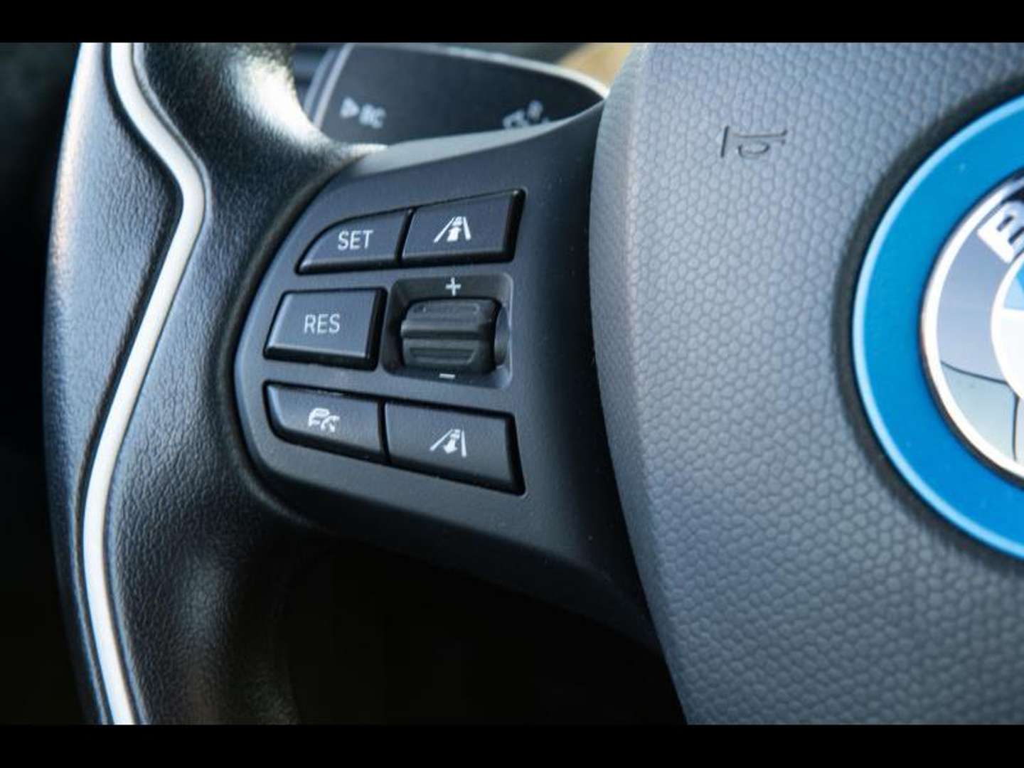 BMW I3 Sport - 2021 - Joinsteer - #12