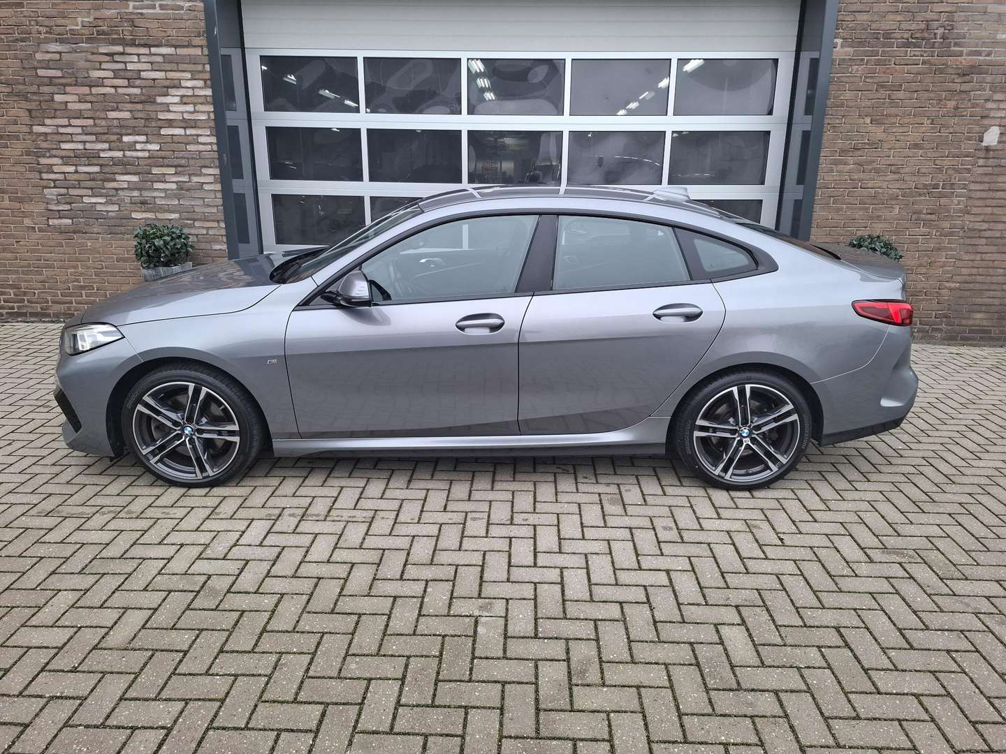BMW Série 2 Gran Coupé Edition M 220i - 2021 - Joinsteer - #1