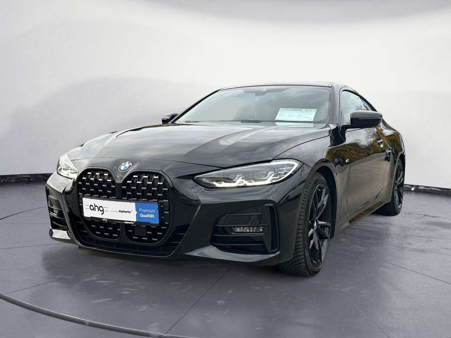 BMW Série 420 D Coupé M Sport 420d - 2023 - Joinsteer - #1