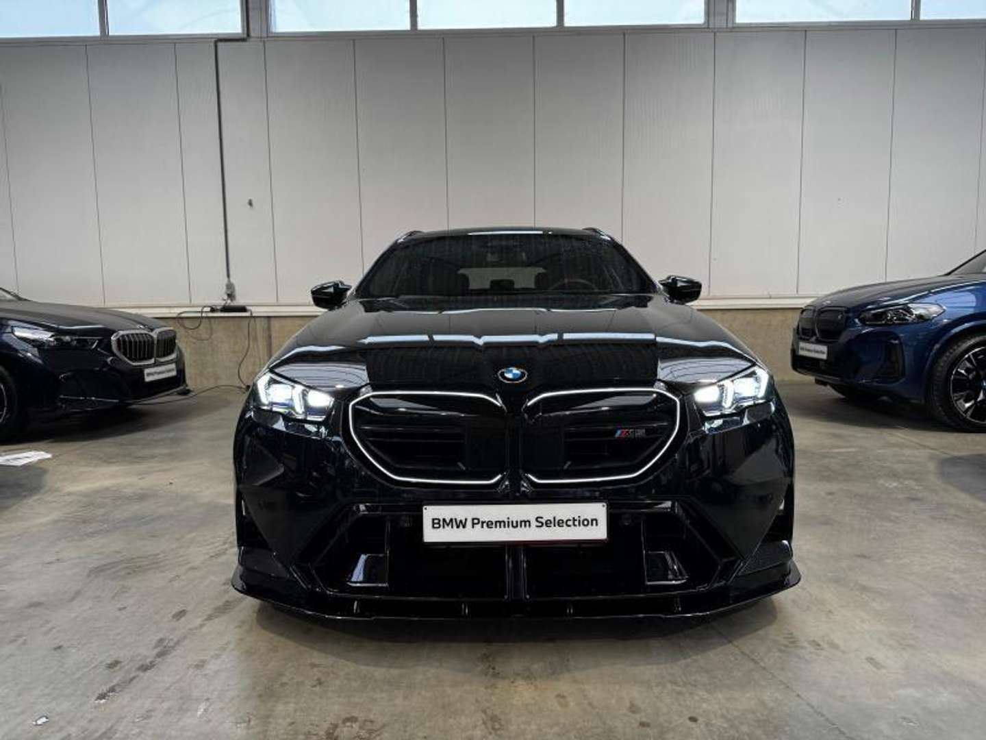 BMW M5 Edition M - 2025 - Joinsteer - #7