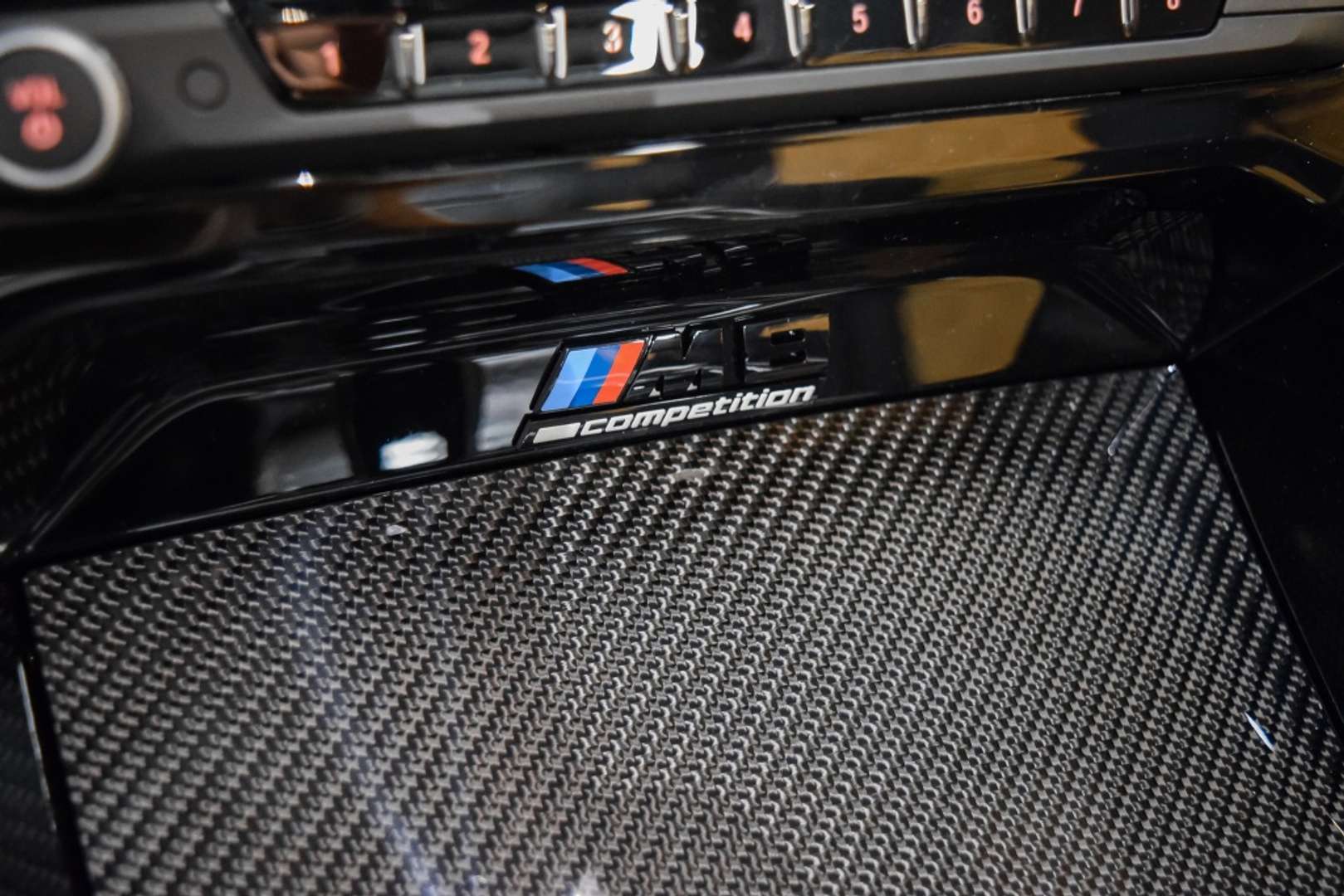 BMW M8 Cabriolet Competition M8 - 2025 - Joinsteer - #17