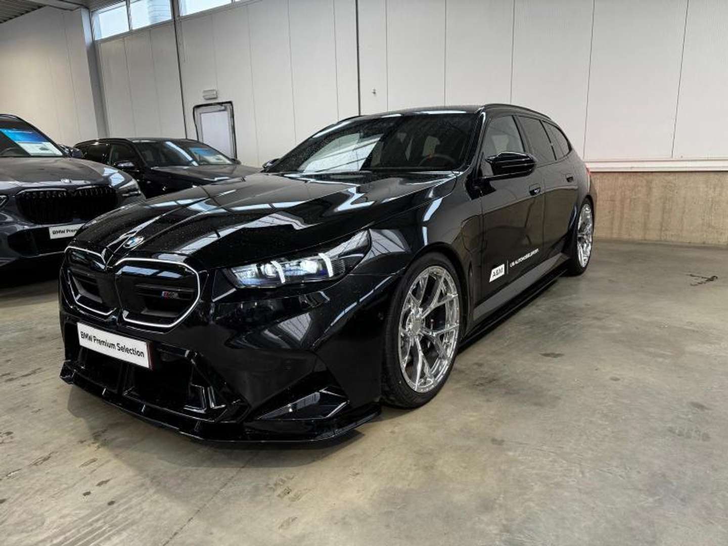 BMW M5 Edition M - 2025 - Joinsteer - #8