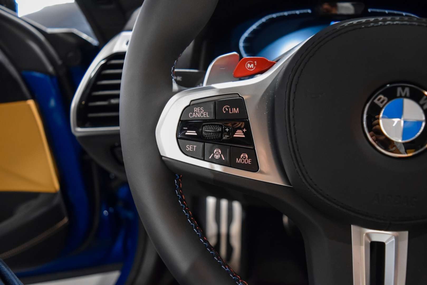 BMW M8 Cabriolet Competition M8 - 2025 - Joinsteer - #18