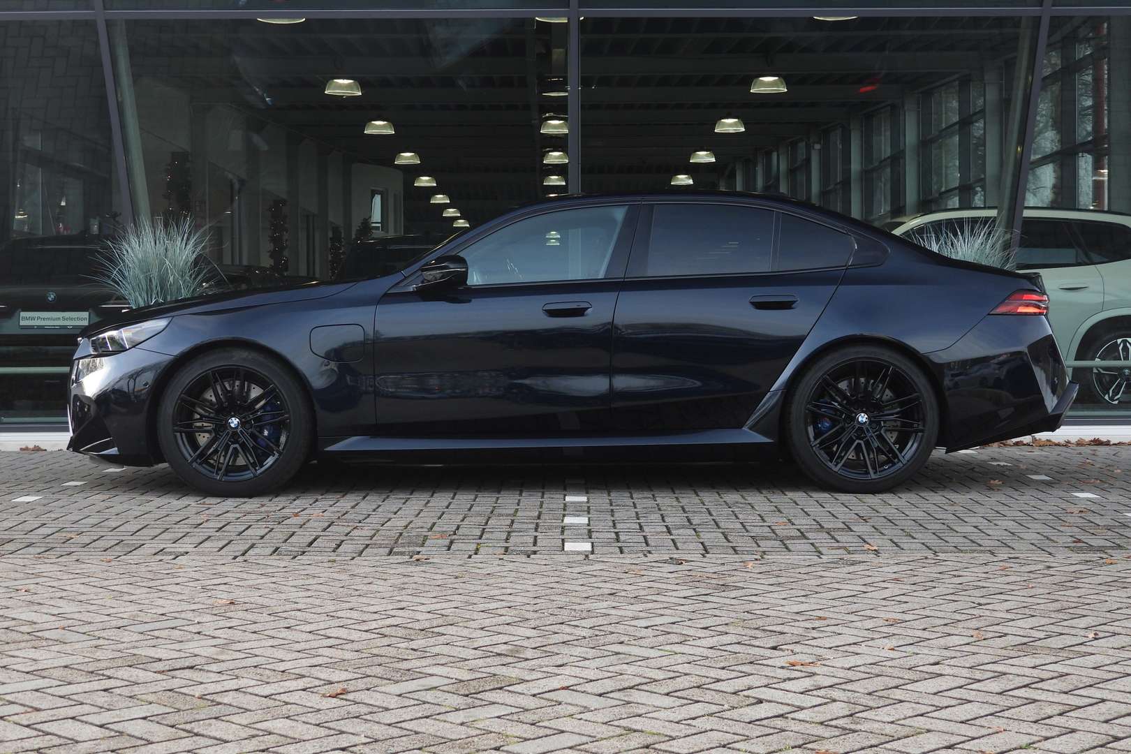 BMW M5 - 2025 - Joinsteer - #4