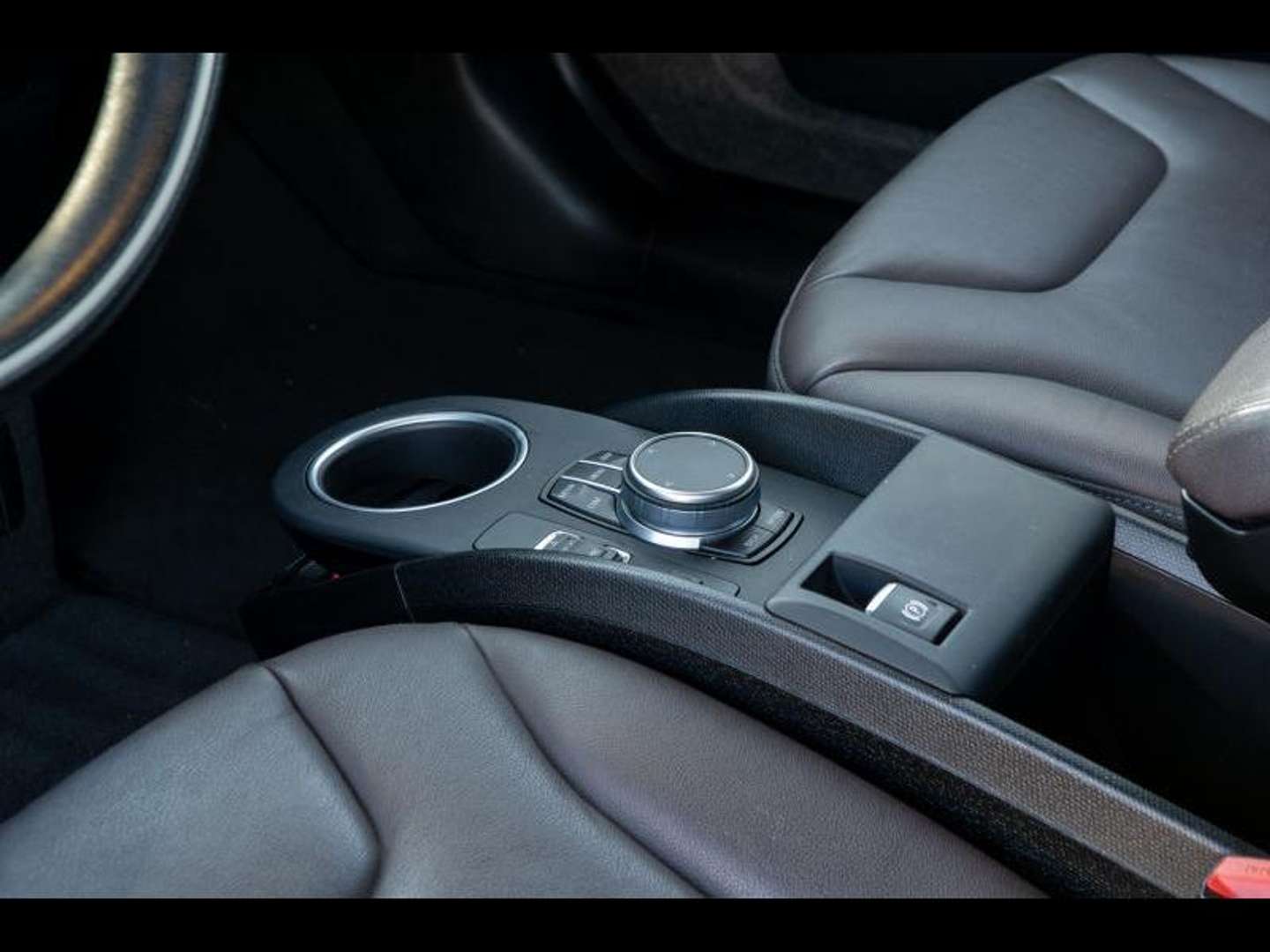 BMW I3 Sport - 2021 - Joinsteer - #14