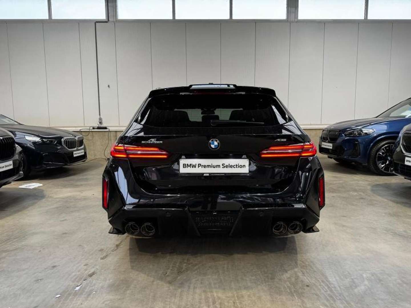 BMW M5 Edition M - 2025 - Joinsteer - #9