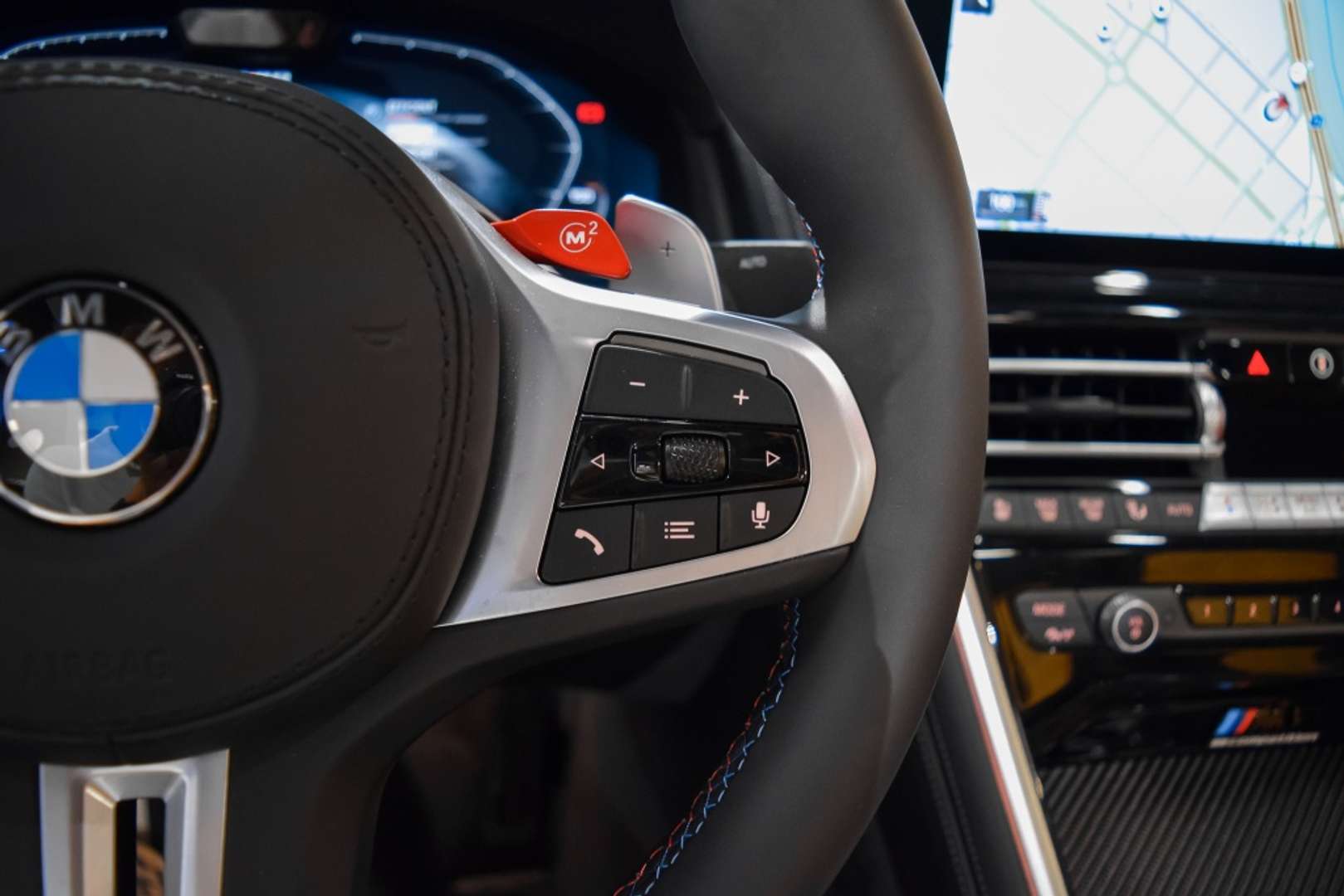 BMW M8 Cabriolet Competition M8 - 2025 - Joinsteer - #19