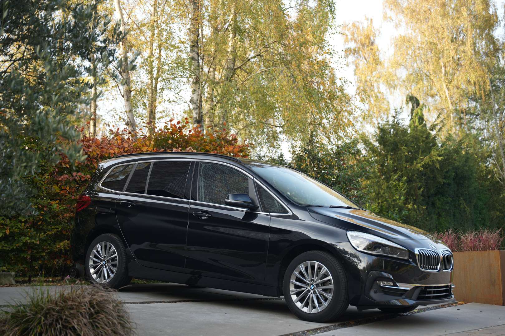 BMW Série 2 Gran Tourer Luxury 216i - 2022 - Joinsteer - #2