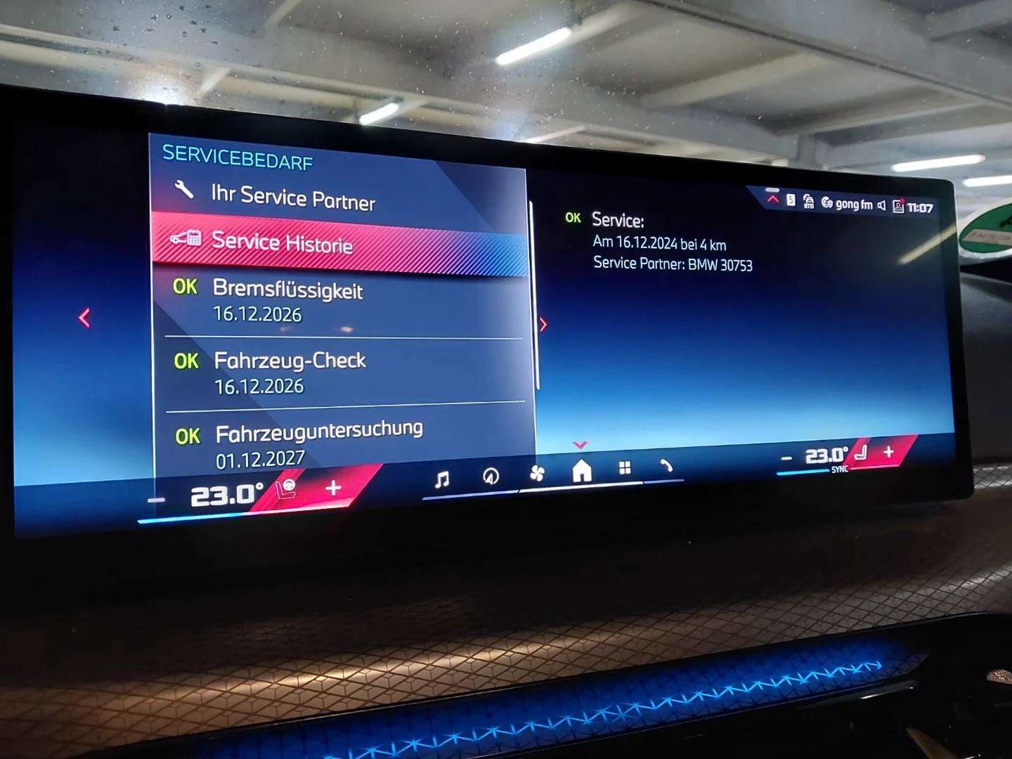 BMW I4 M50 M Sport M50 XDrive - 2024 - Joinsteer - #9