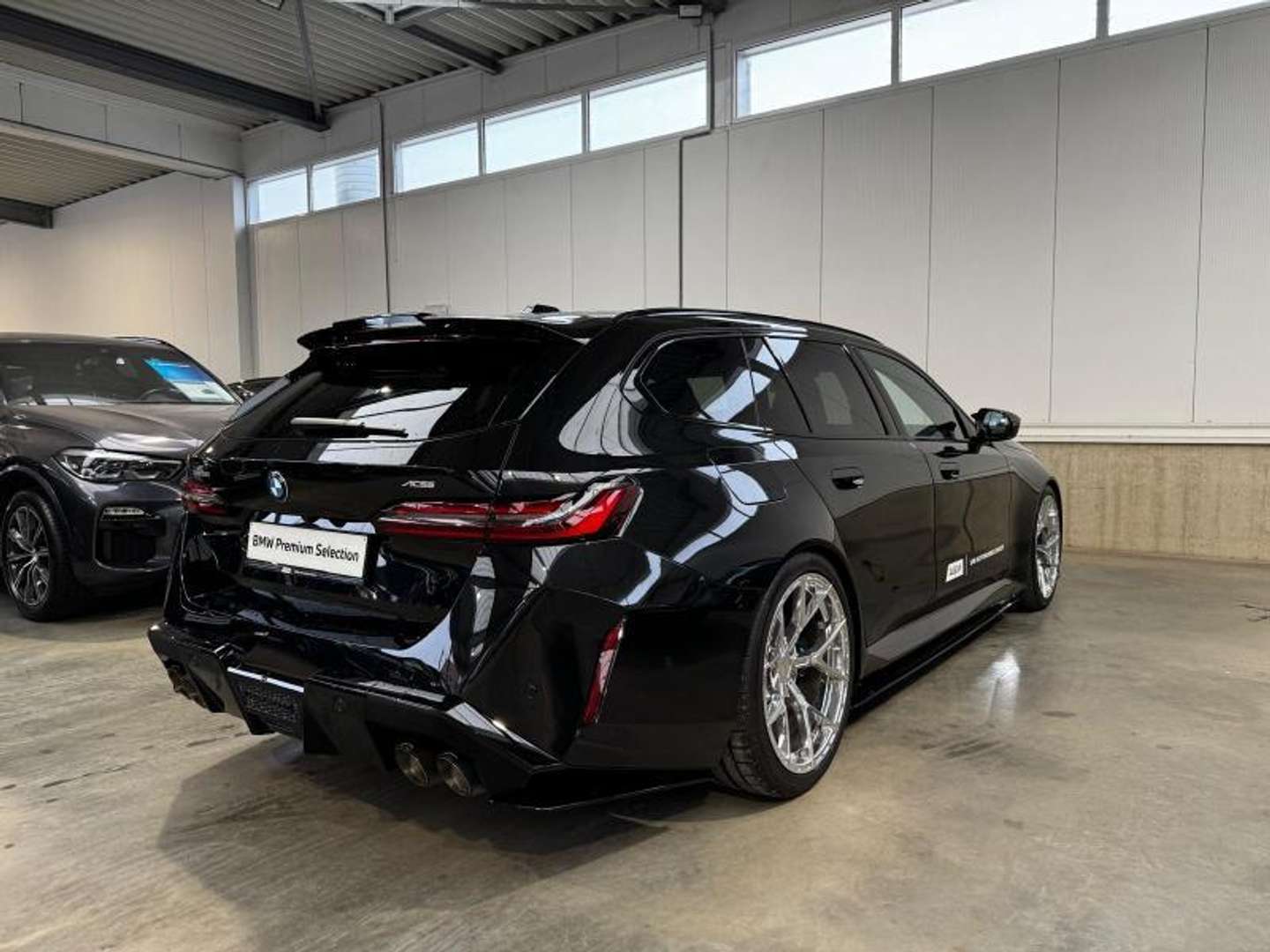 BMW M5 Edition M - 2025 - Joinsteer - #10