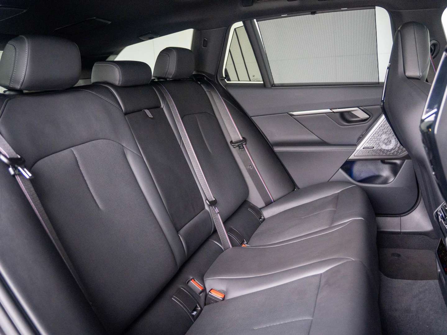 BMW M5 Touring M5 - 2025 - Joinsteer - #9