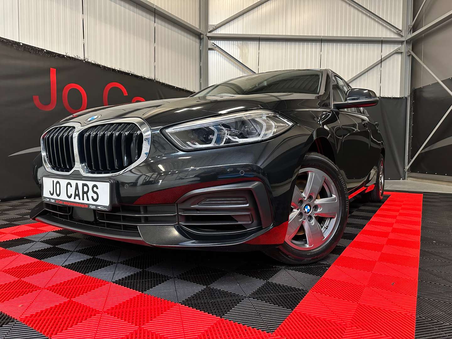 BMW 116 116i - 2023 - Joinsteer - #1