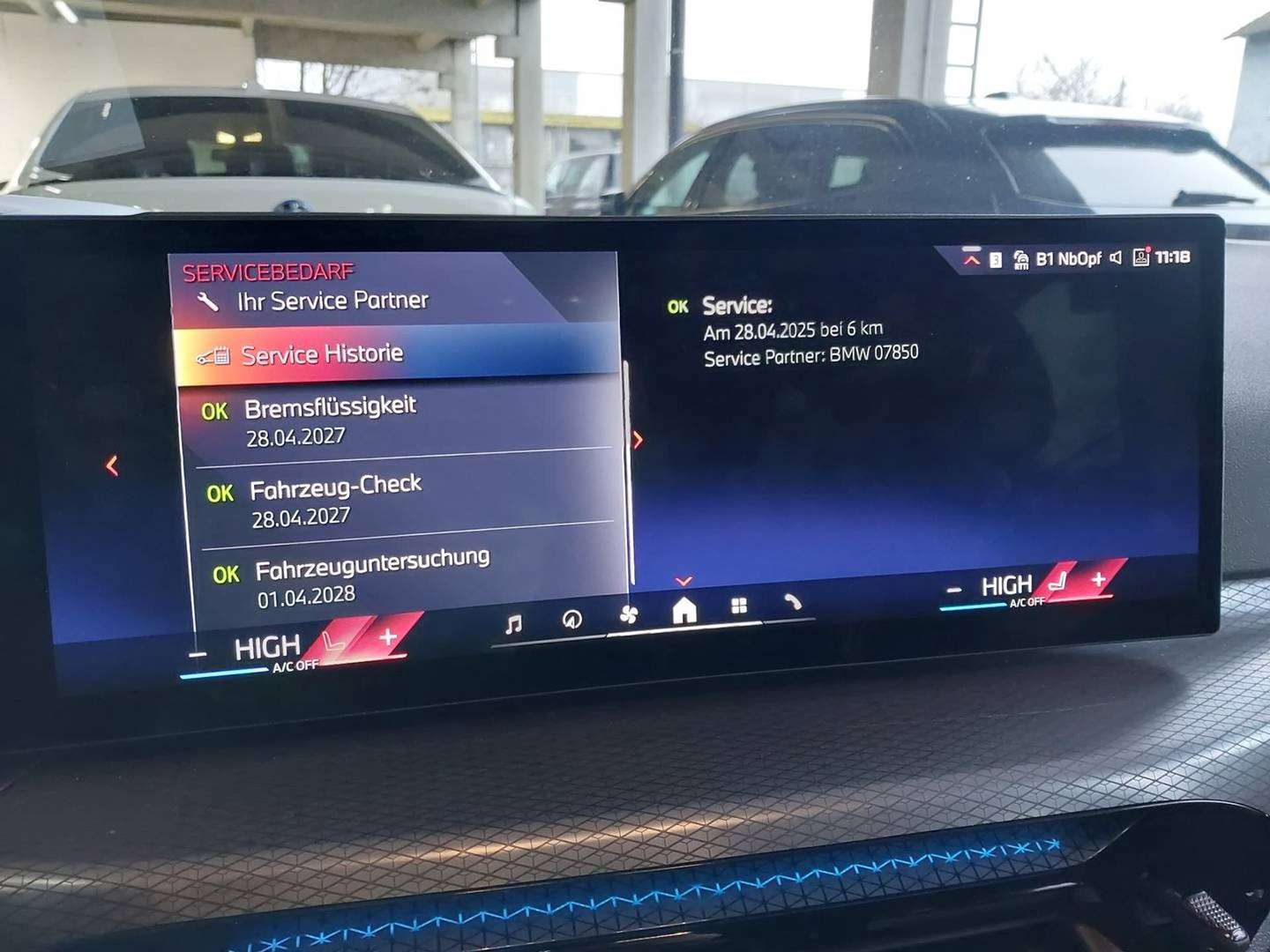 BMW I4 M50 M Sport M50 XDrive - 2025 - Joinsteer - #9