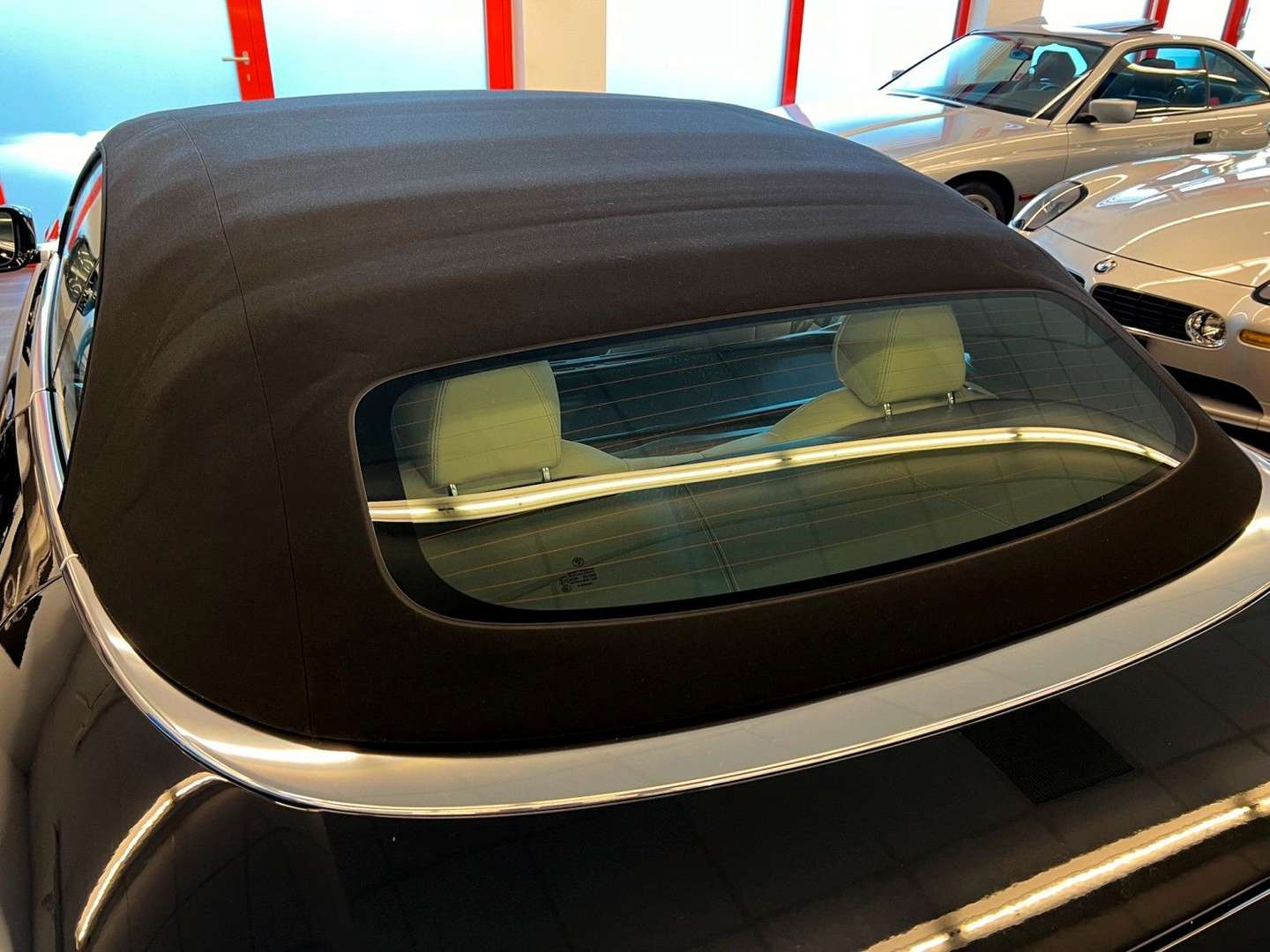 BMW Série 8 Individual 840i XDrive - 2024 - Joinsteer - #7