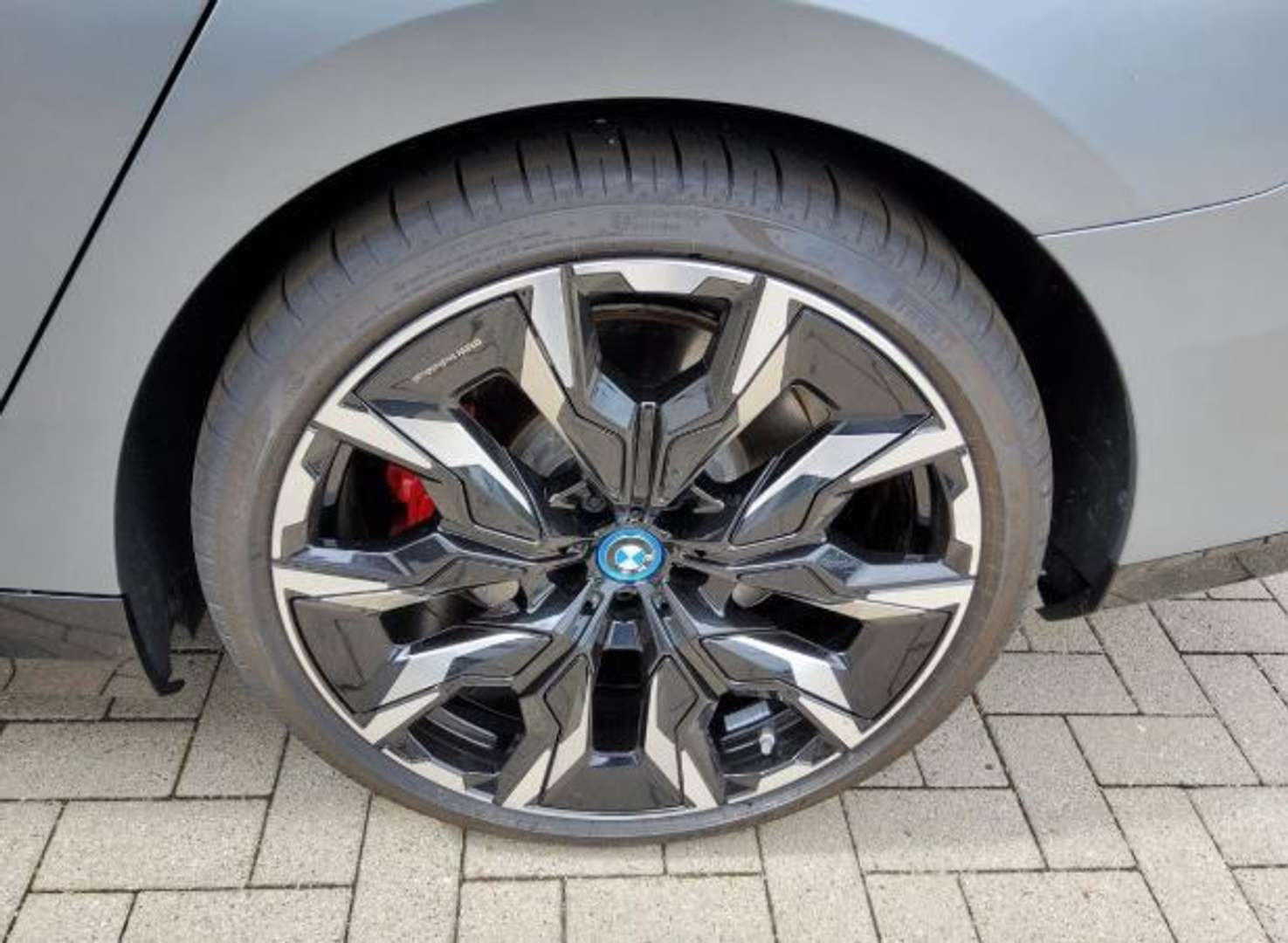 BMW I5 M Sport M60 XDrive - 2024 - Joinsteer - #3