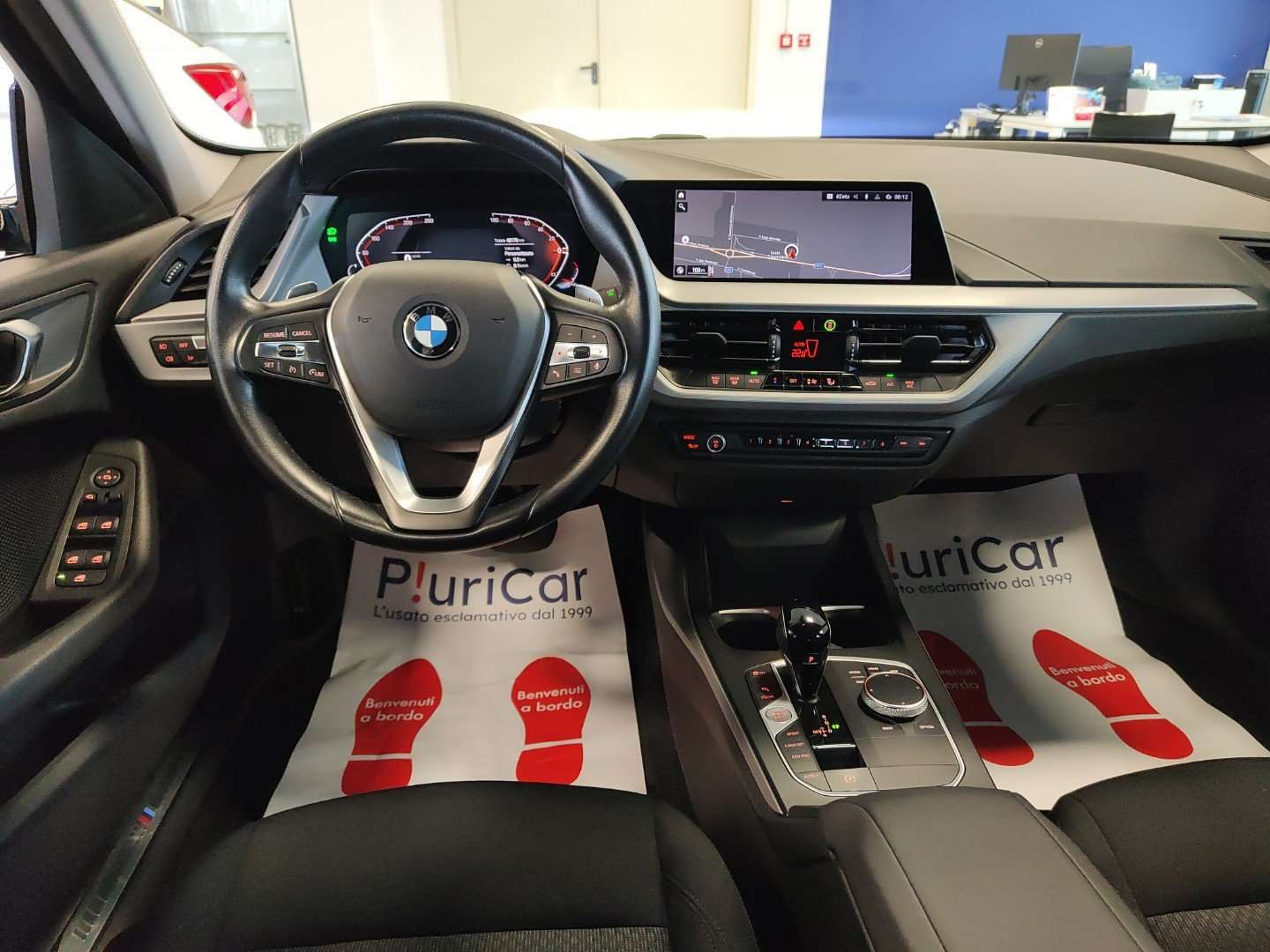 BMW Série 1 M Sport 120i - 2022 - Joinsteer - #3