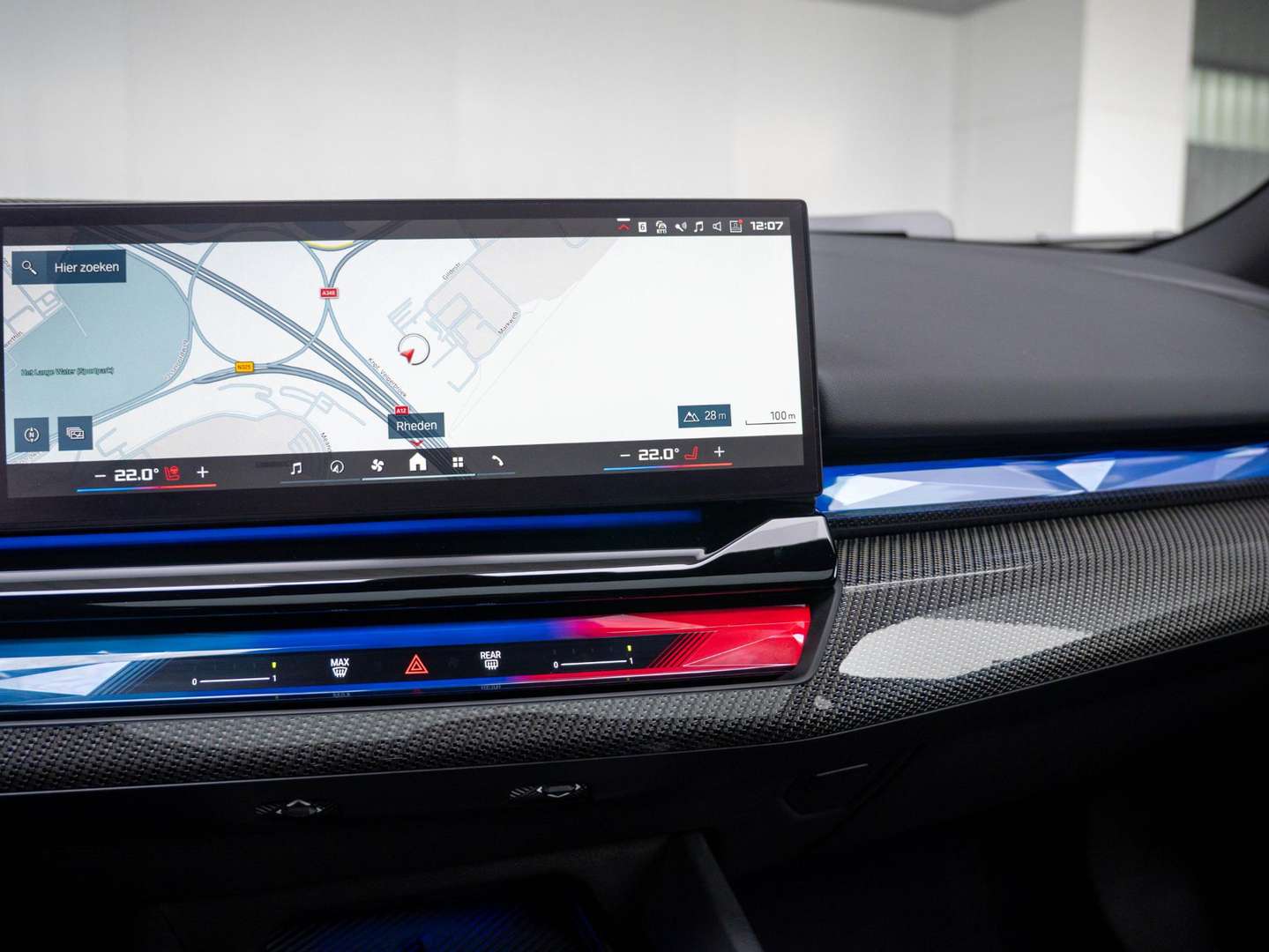 BMW M5 Touring M5 - 2025 - Joinsteer - #10