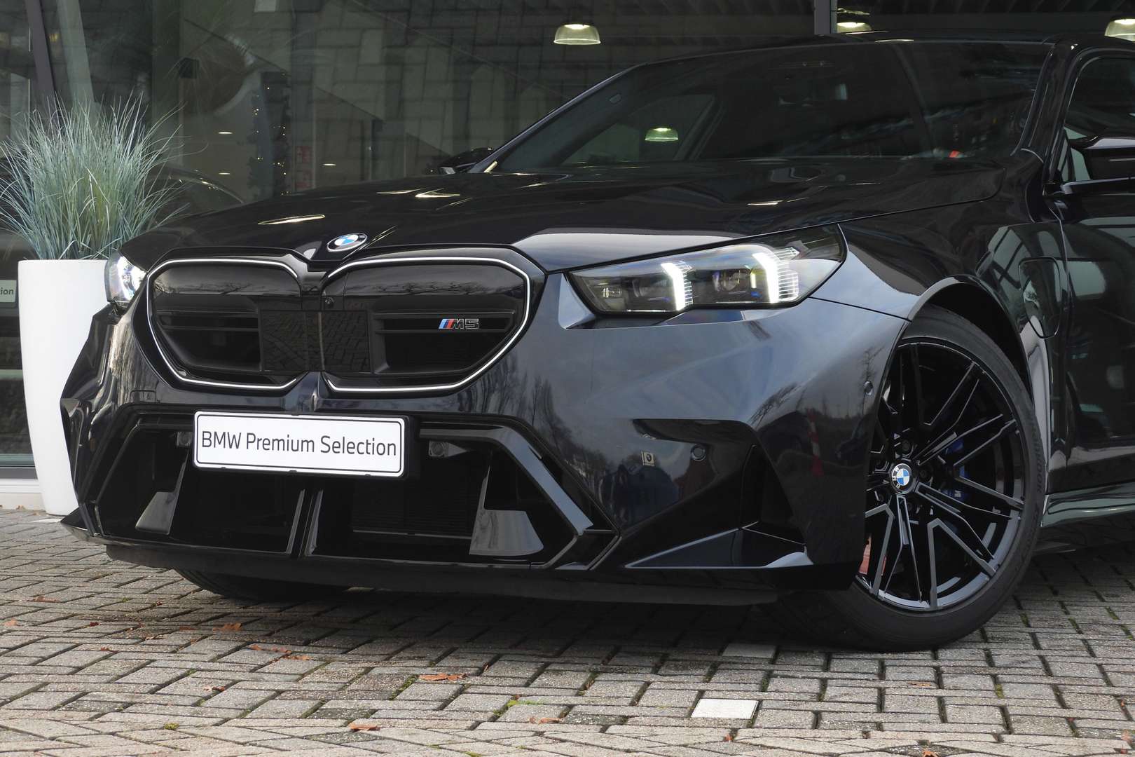 BMW M5 - 2025 - Joinsteer - #5